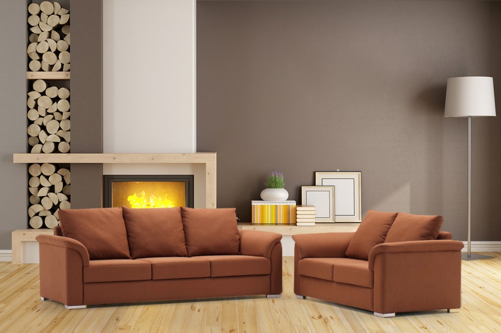 Buy Sofas for Living Room