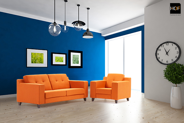 Cover Image- HOF Web Blog 2 - 3 Things you need to know about buying a modern sofa online