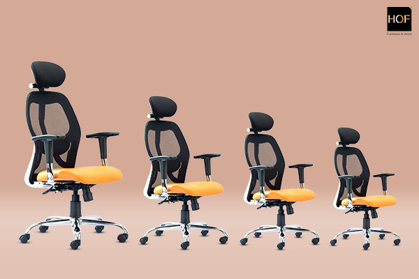 Buy Bulk Office Chairs Online Get Your Ultimate Guide Now Hof India