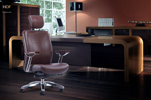 Office Chairs That Are Perfect Combo Of Style Comfort