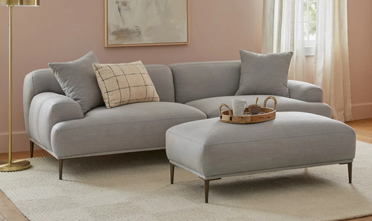 The Evolution of Furniture Design: From Traditional to Modern in India