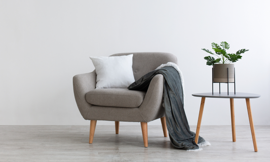 From Classic to Contemporary: An Armchair Guide to Various Styles