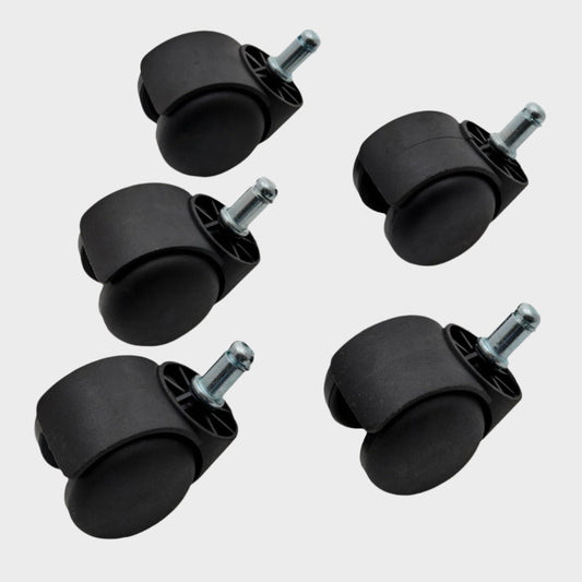 Heavy Duty Caster Wheels - HOF