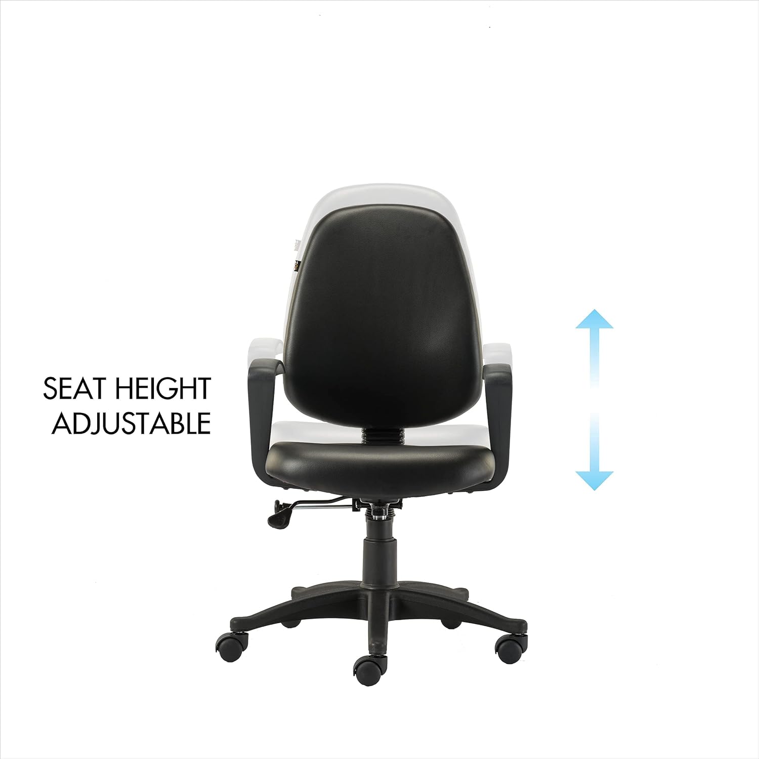 F502 Seat Height Adjustable - HOF