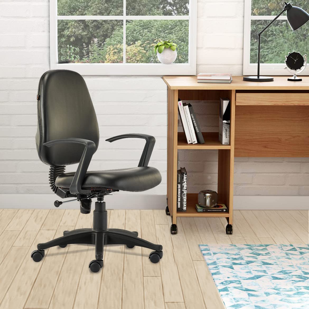 F502 Wider and thicker seat - HOF