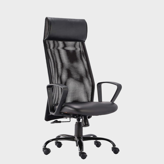 F511 360 Rotating Chair - HOF