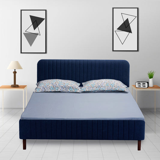 Wooden Legs with Matte Finish - HOH