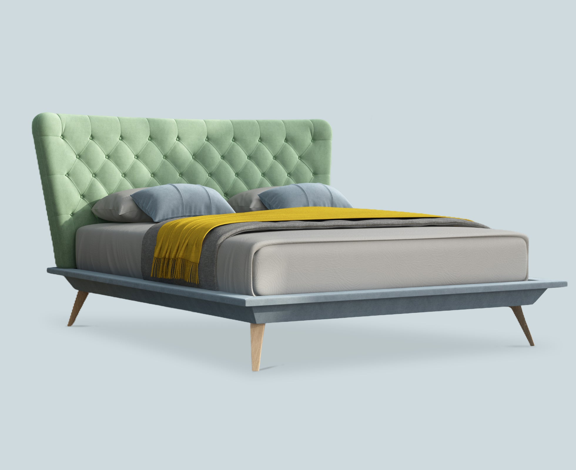 Add a touch of chairs