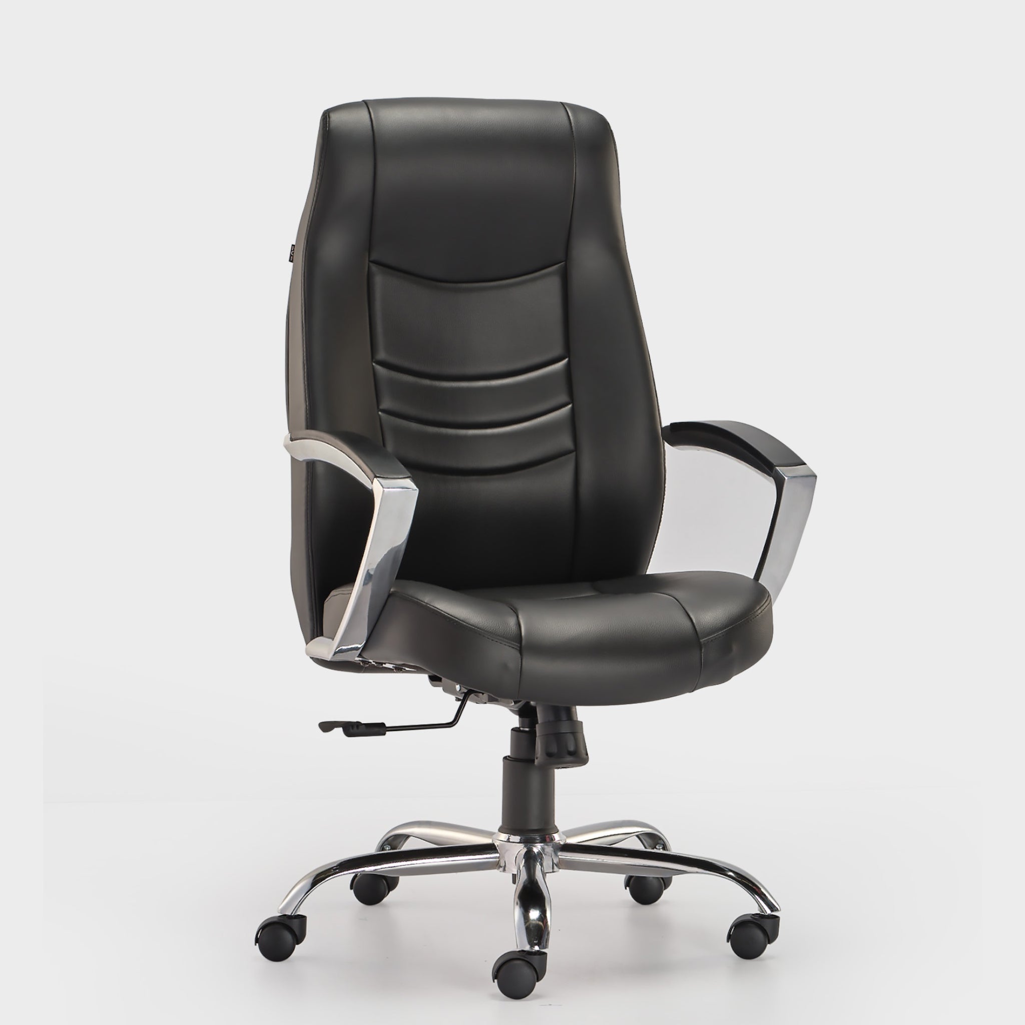 HOF ELDO Elite High Back Office Chair with Synchro Mechanism and Leatherite Seat
