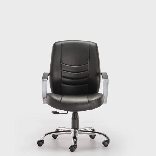 ELDO Elite Medium Back Chair - HOF