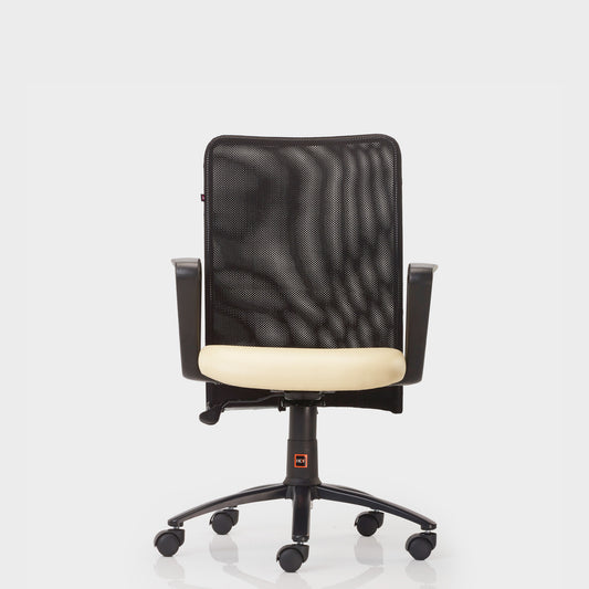 KOS Medium-Back Office Chair - HOF