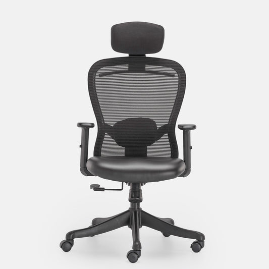 SPON High Back Chair - HOF
