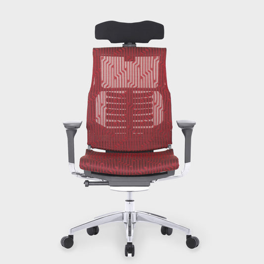 Spintech Highback Chair - HOF