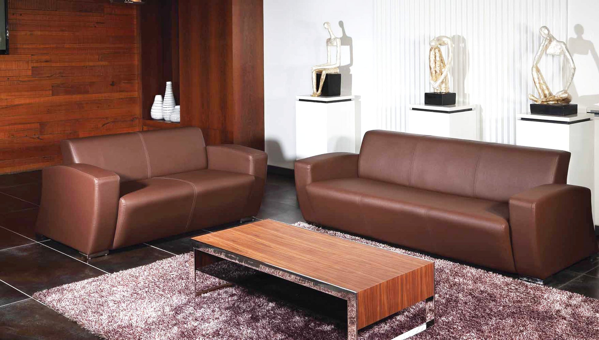 NAUTICA Precision-Crafted Sofa - HOF