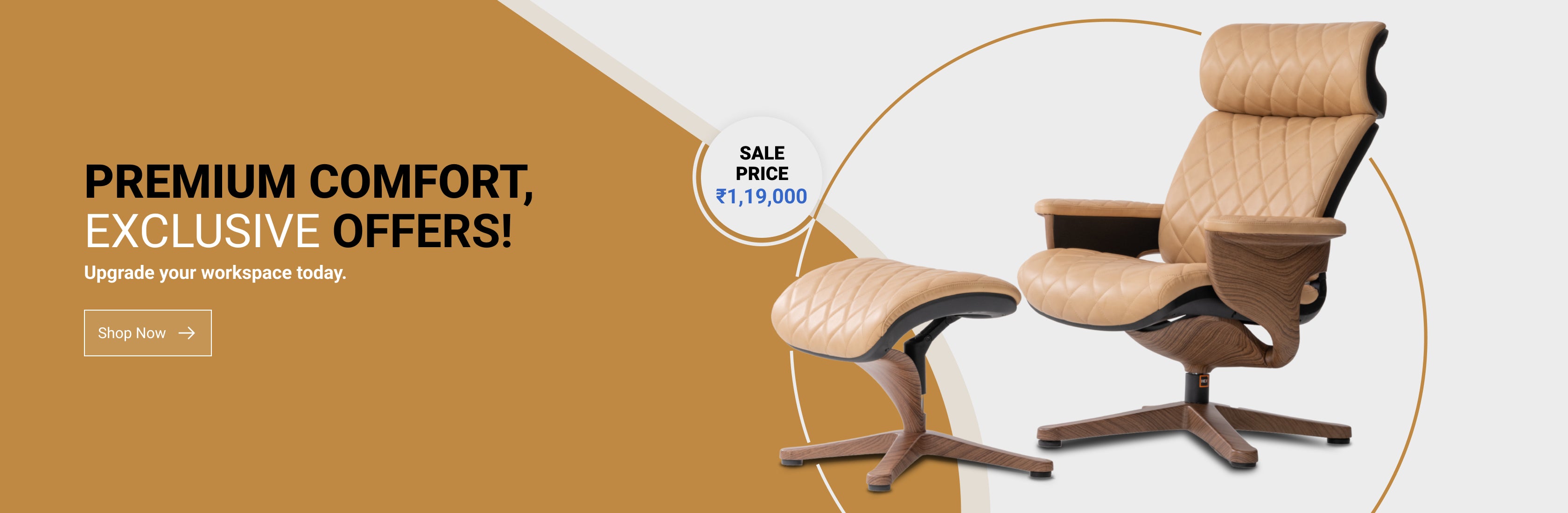 Premium Comfort Exclusive Offers - HOF