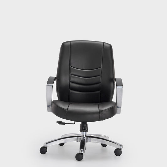 Eldo Medium Back Executive Chair - HOF