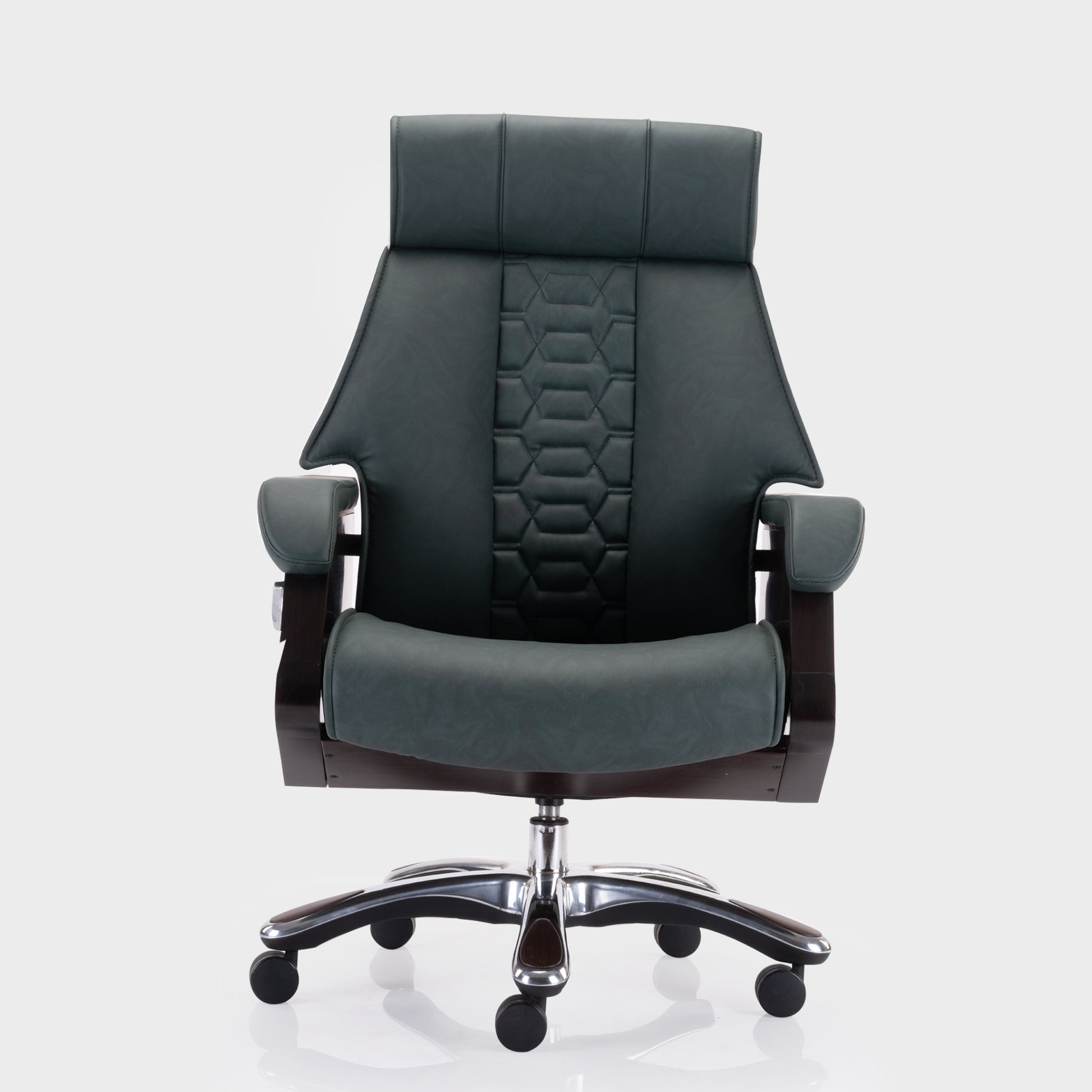VELLUM Recliner Chair - HOF
