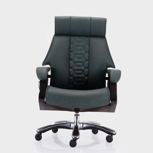 VELLUM Recliner Chair - HOF