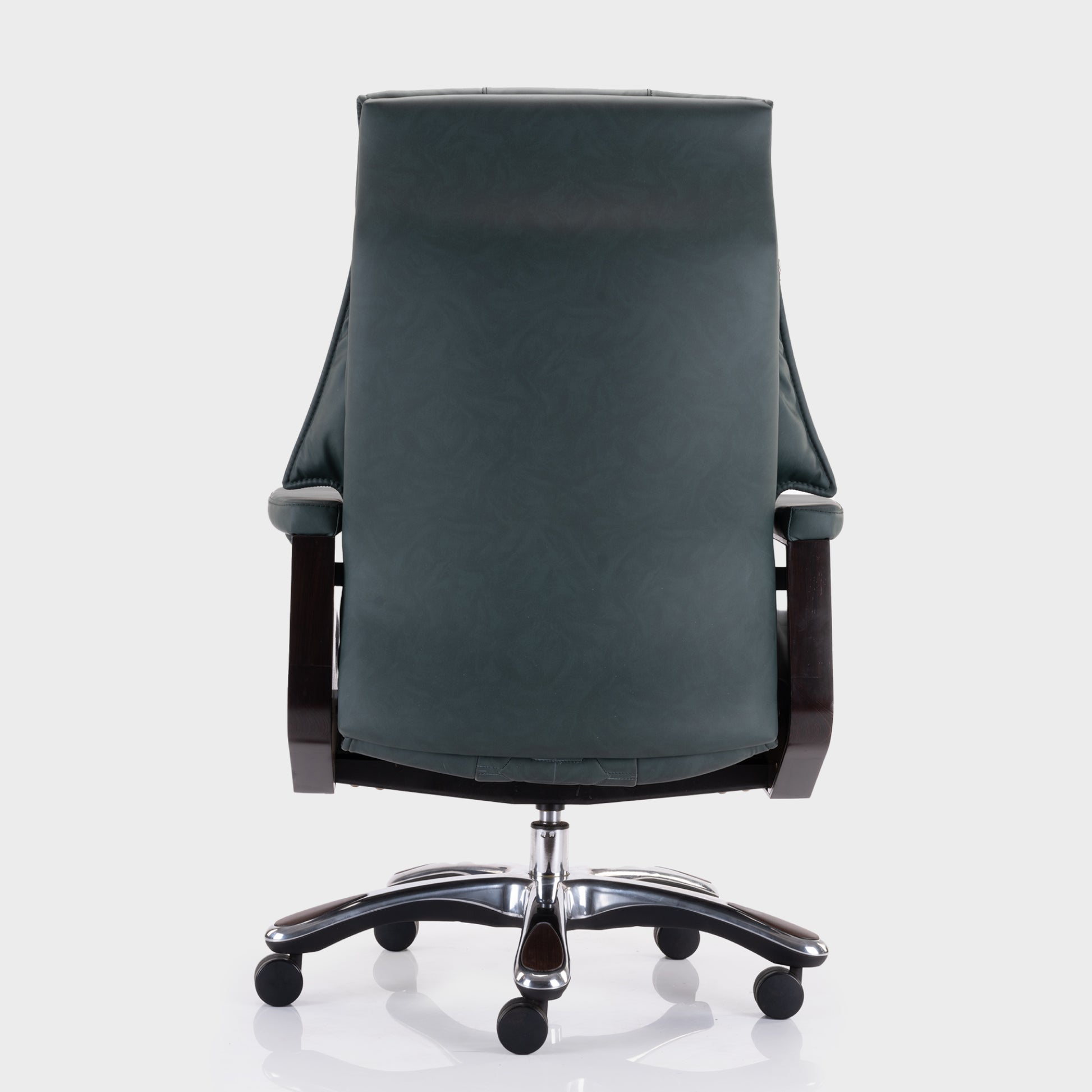 VELLUM Premium Ergonomic Design Chair - HOF