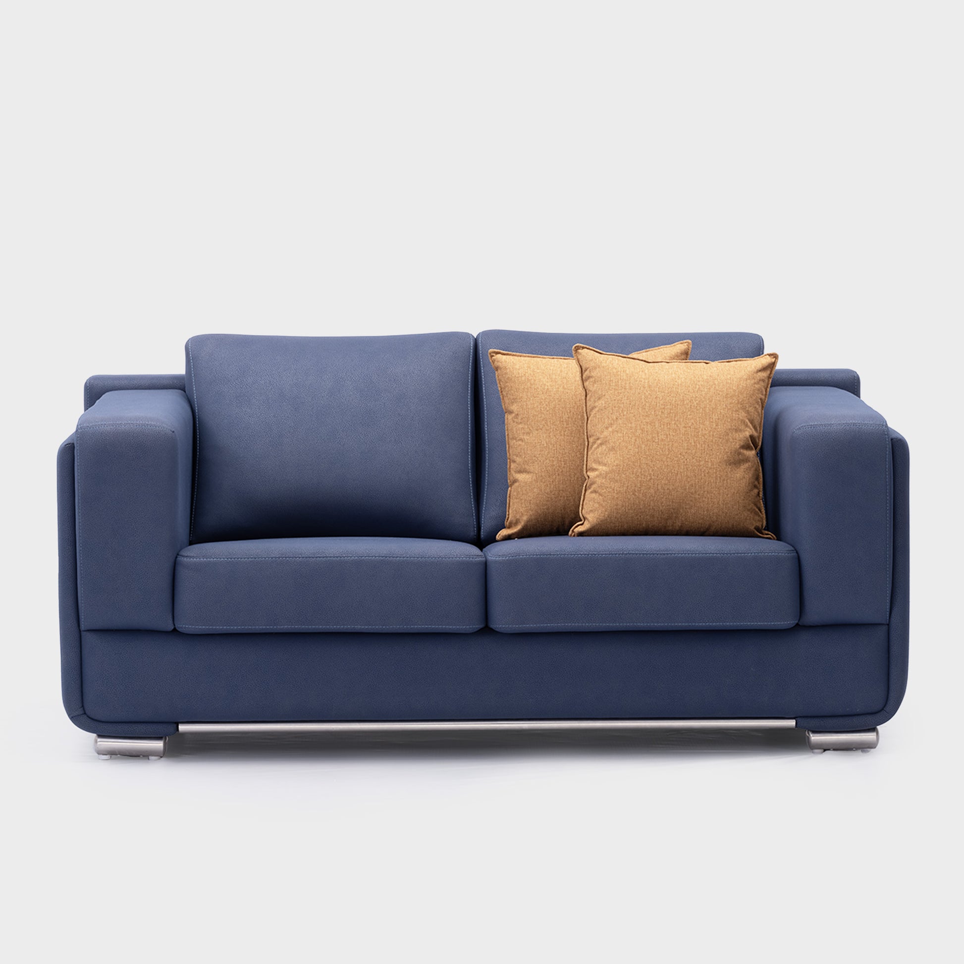 BASILIO Sofa For Comfort - HOF