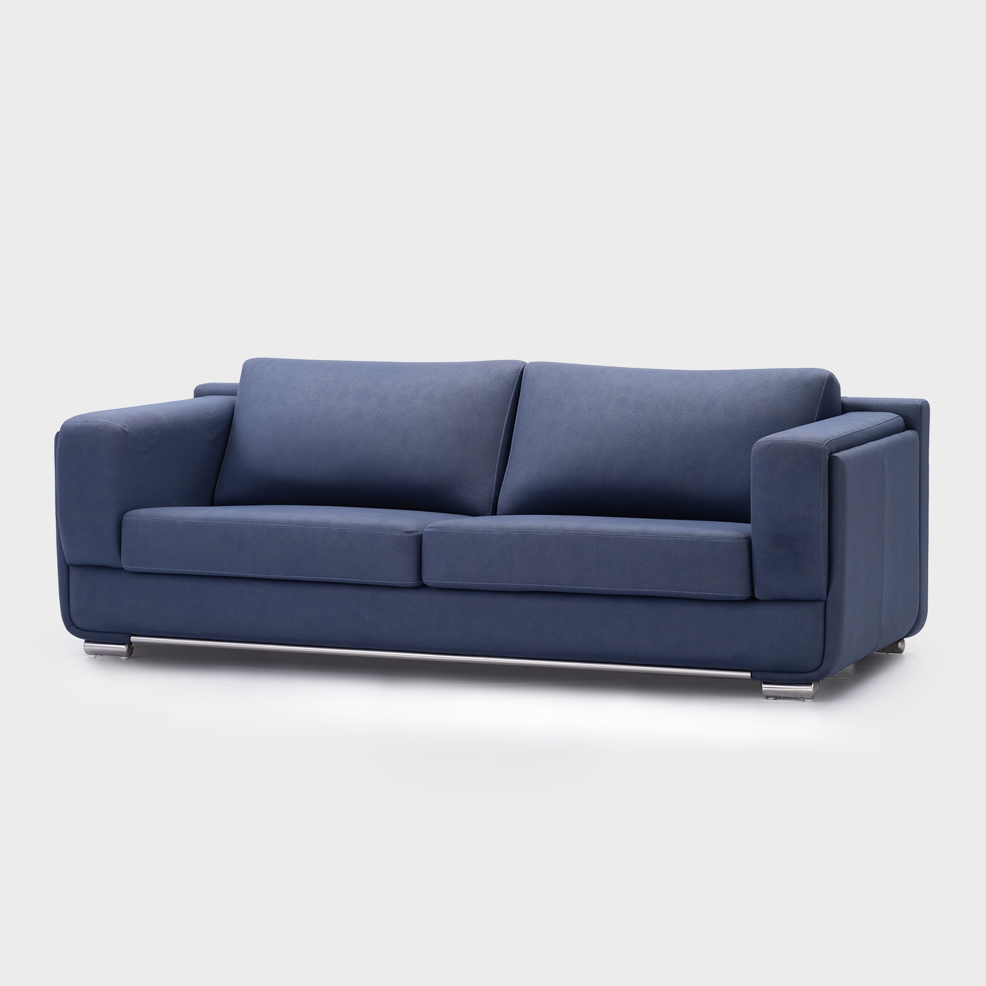 Basilio Sofa With Cushioned Seats - HOF