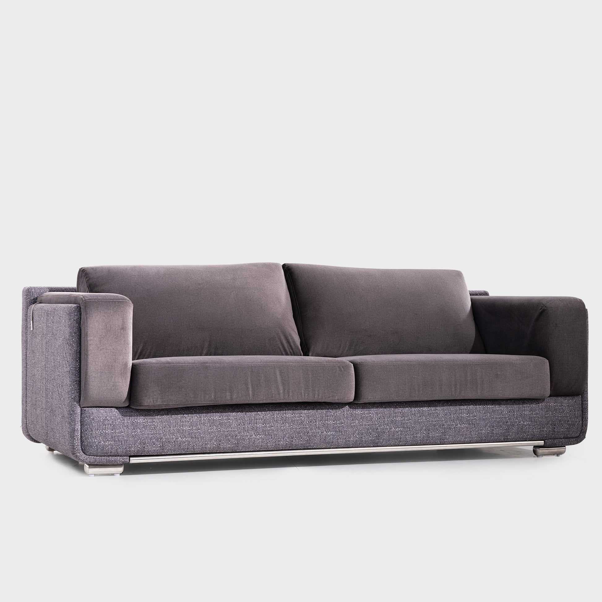 HOF BASILIO – Strength, Comfort, and Modern Elegance