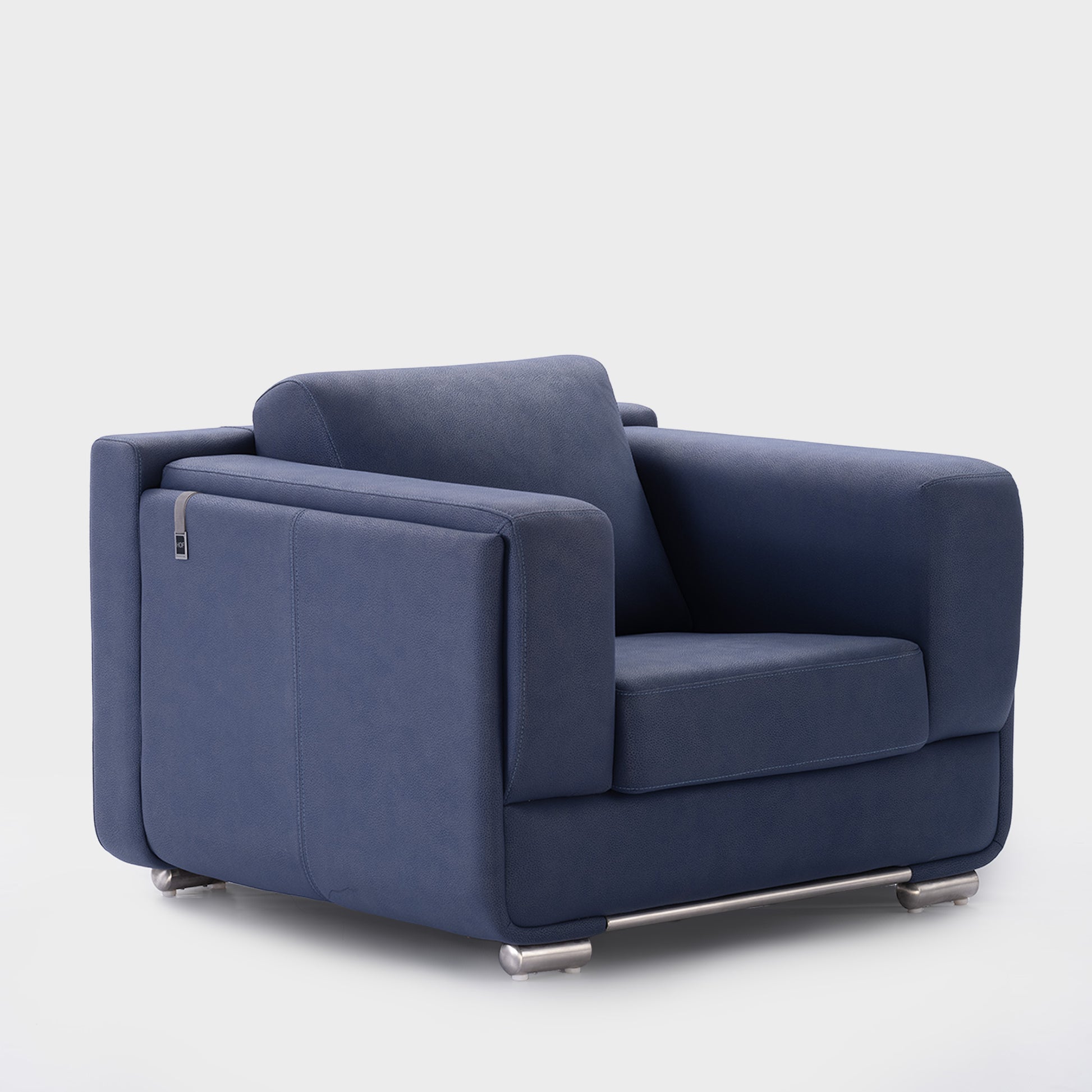 HOF BASILIO – Strength, Comfort, and Modern Elegance