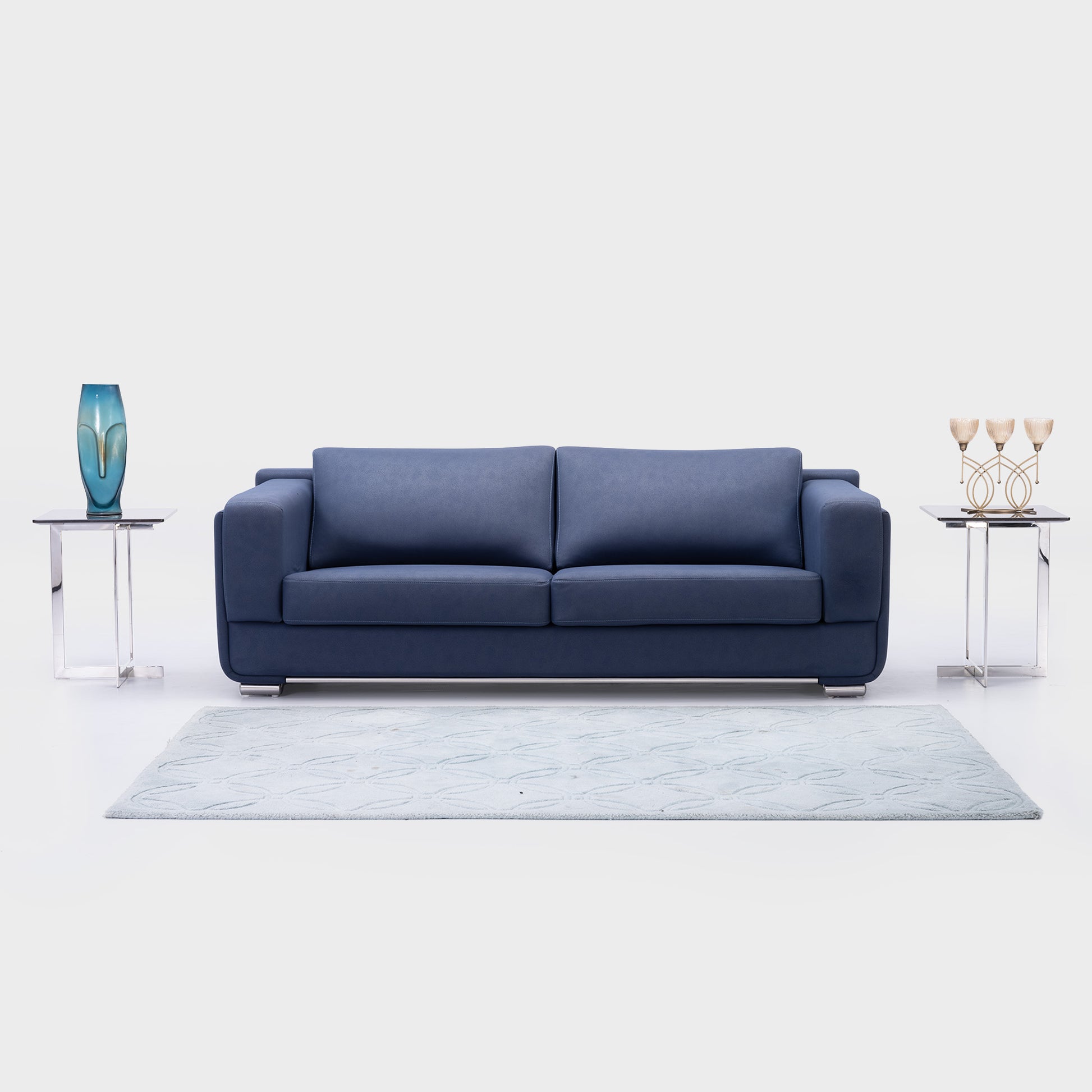 HOF BASILIO – Strength, Comfort, and Modern Elegance