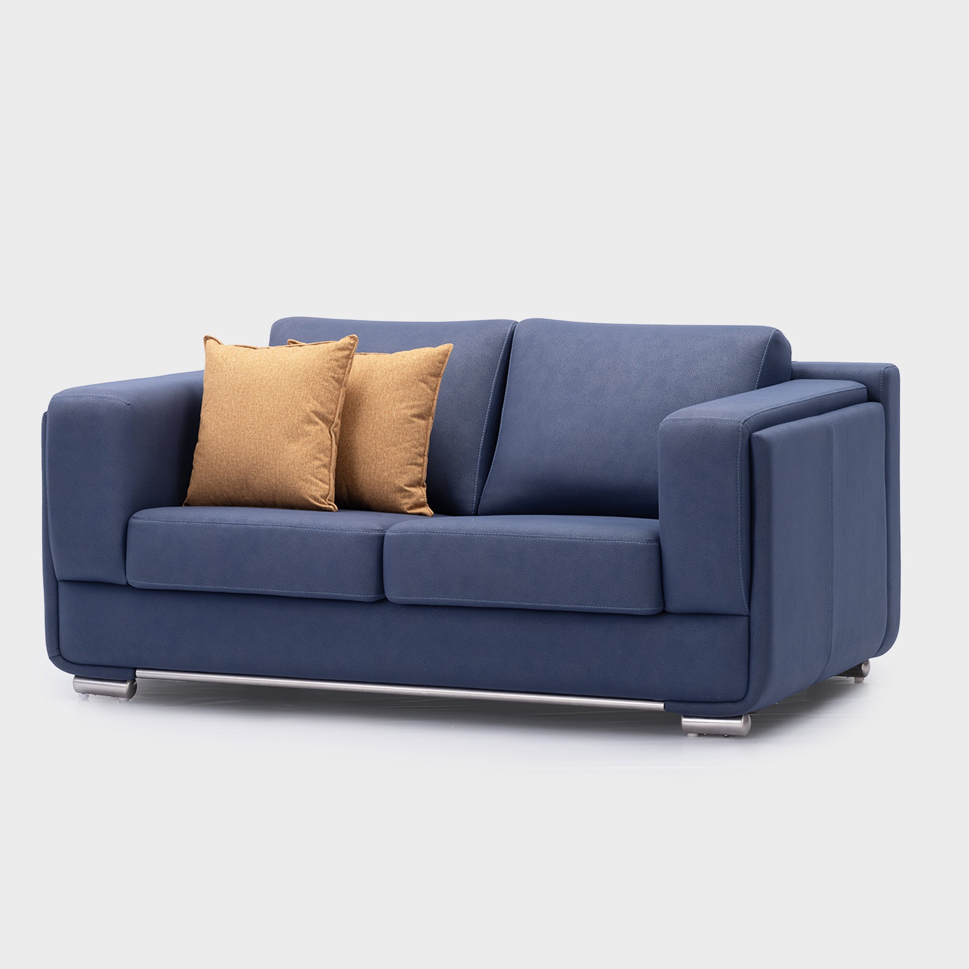 HOF BASILIO – Strength, Comfort, and Modern Elegance