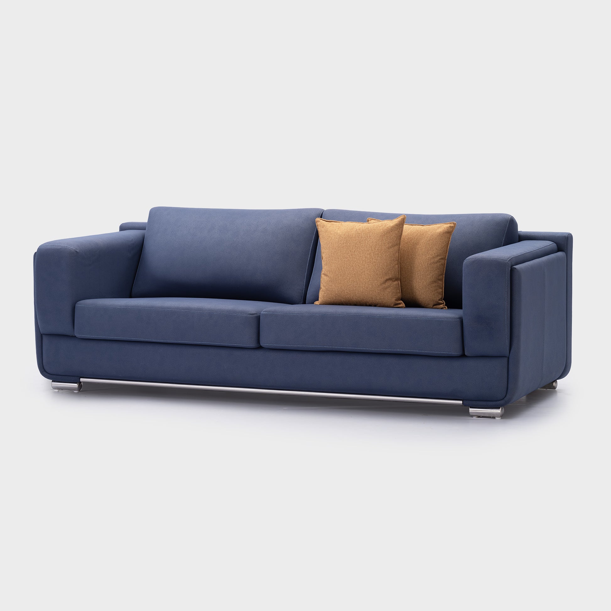 HOF BASILIO – Strength, Comfort, and Modern Elegance