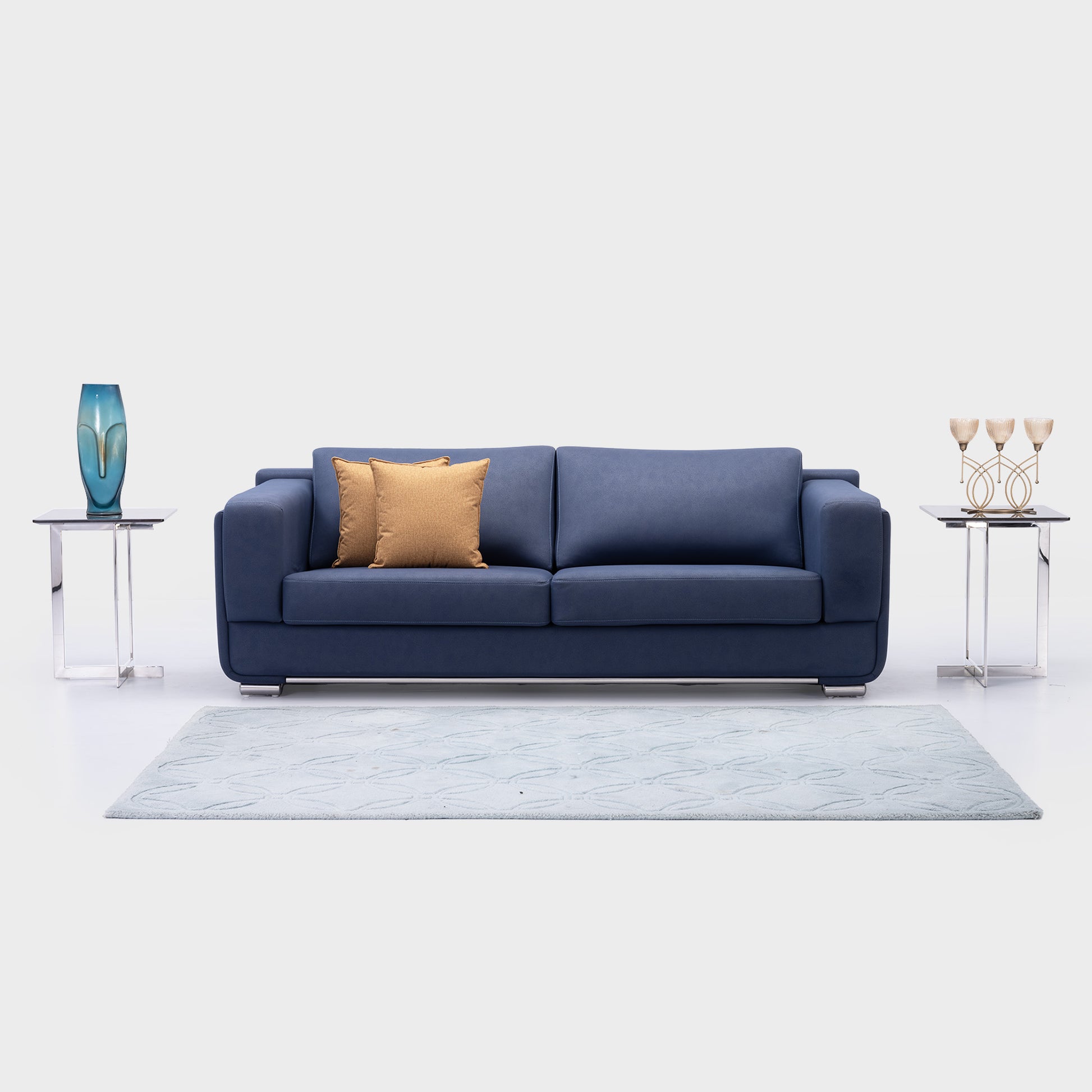 HOF BASILIO – Strength, Comfort, and Modern Elegance