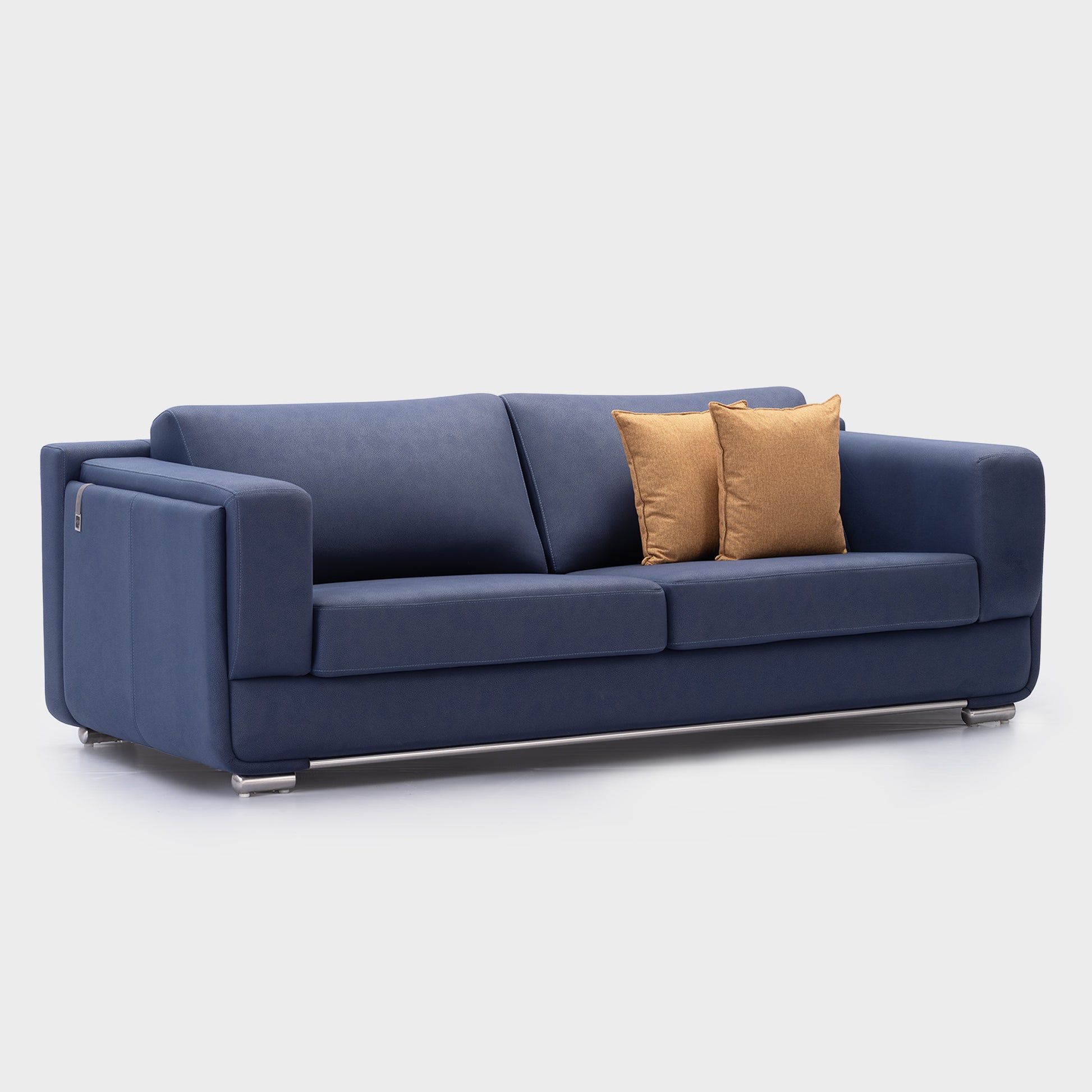 HOF BASILIO – Strength, Comfort, and Modern Elegance