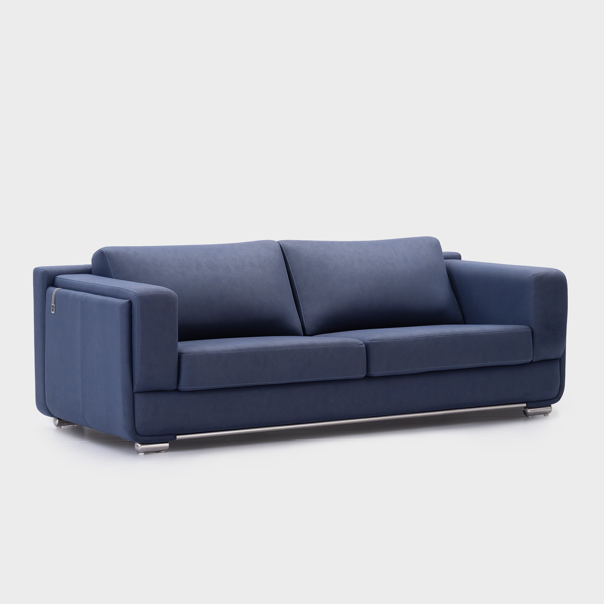 HOF BASILIO – Strength, Comfort, and Modern Elegance