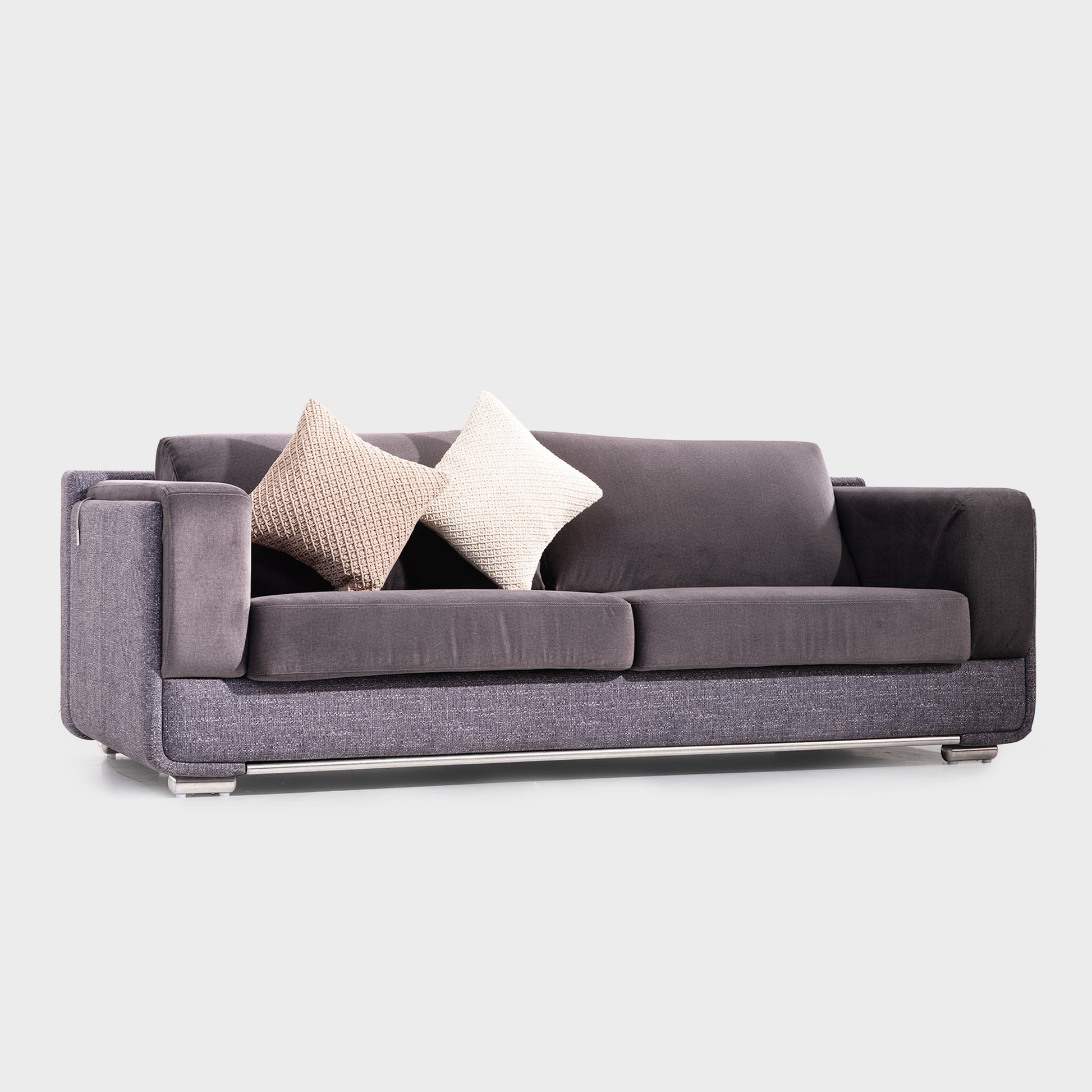 HOF BASILIO – Strength, Comfort, and Modern Elegance