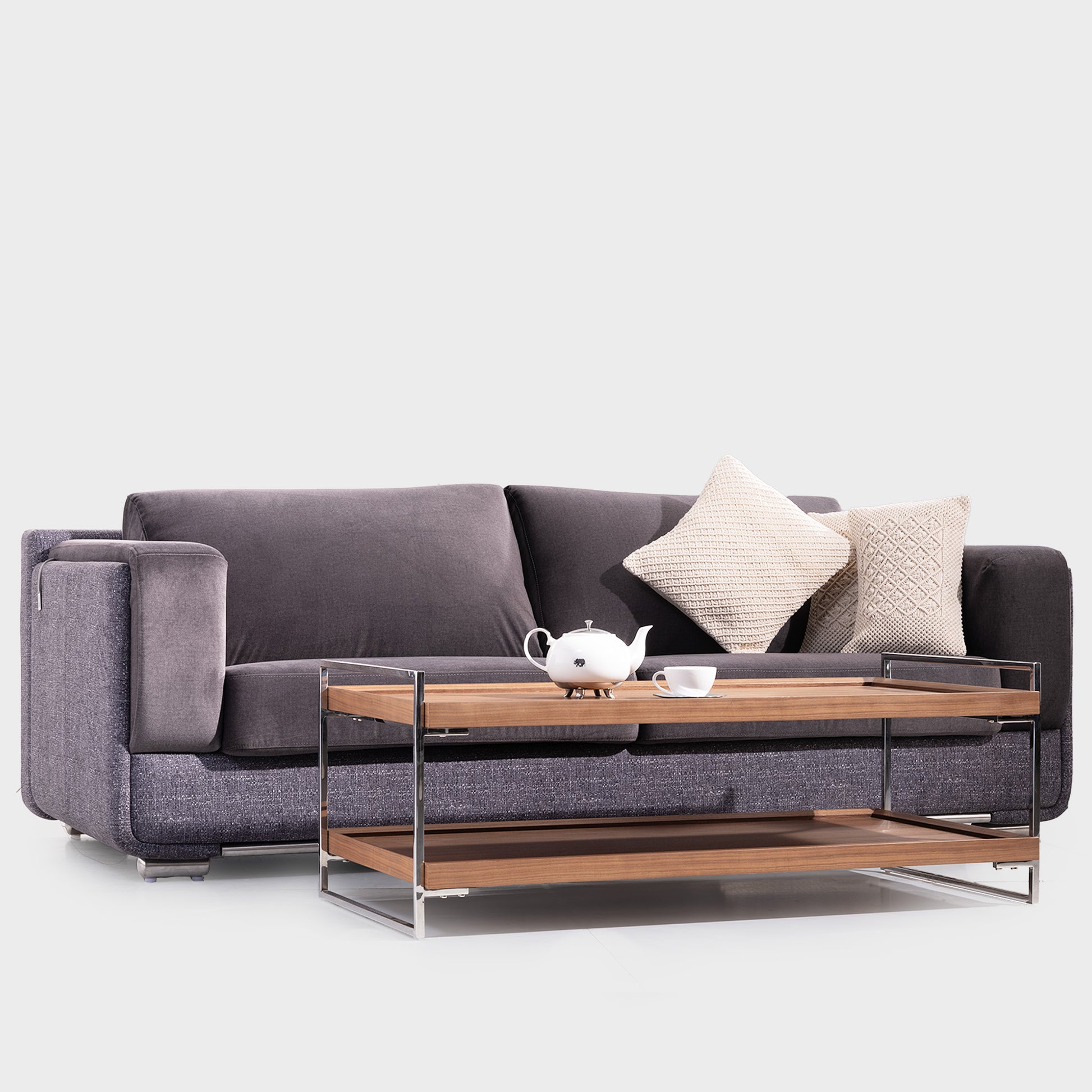 HOF BASILIO – Strength, Comfort, and Modern Elegance