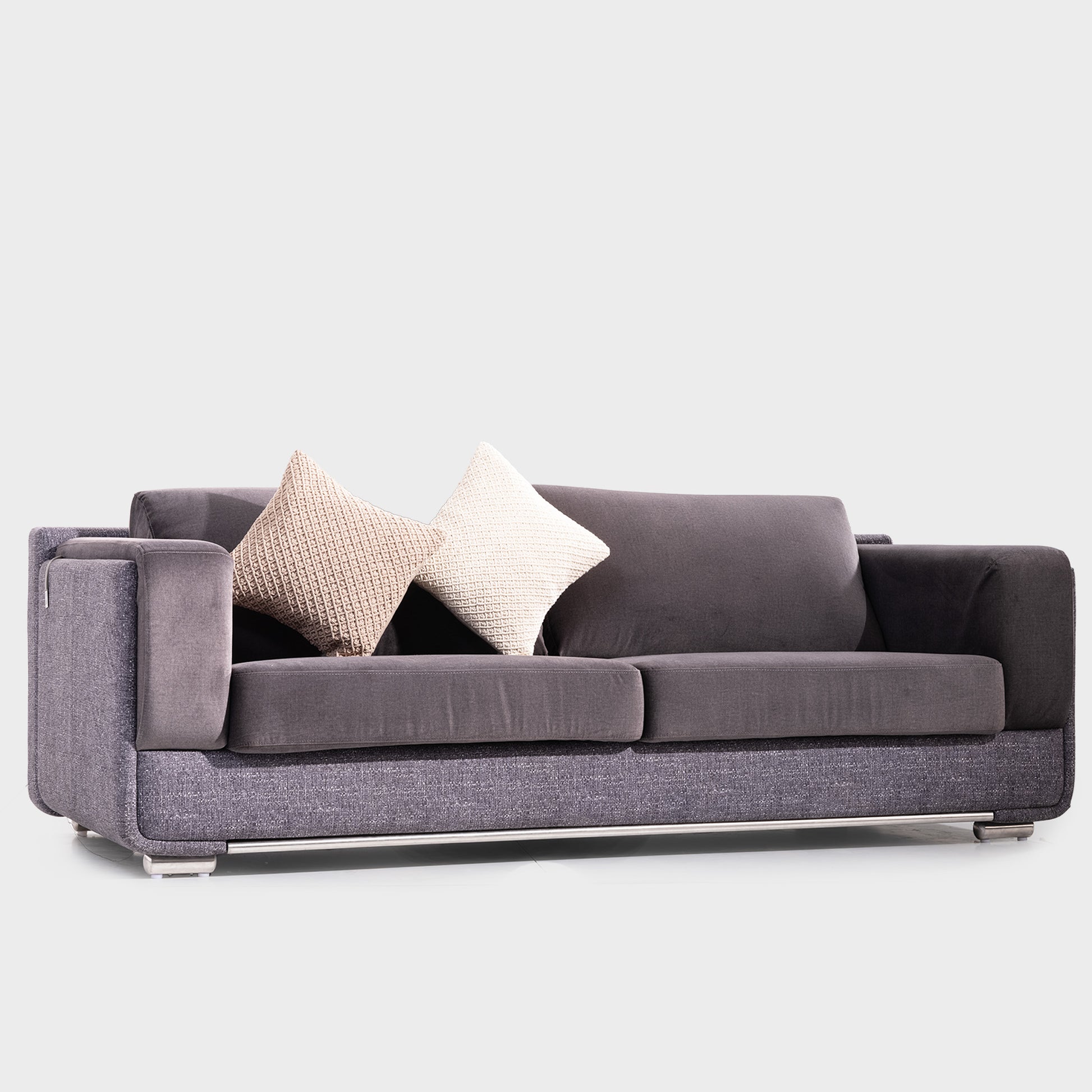 HOF BASILIO – Strength, Comfort, and Modern Elegance