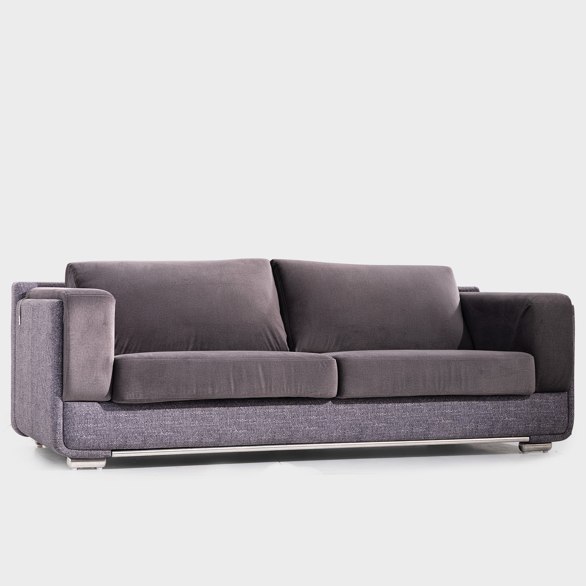 HOF BASILIO – Strength, Comfort, and Modern Elegance