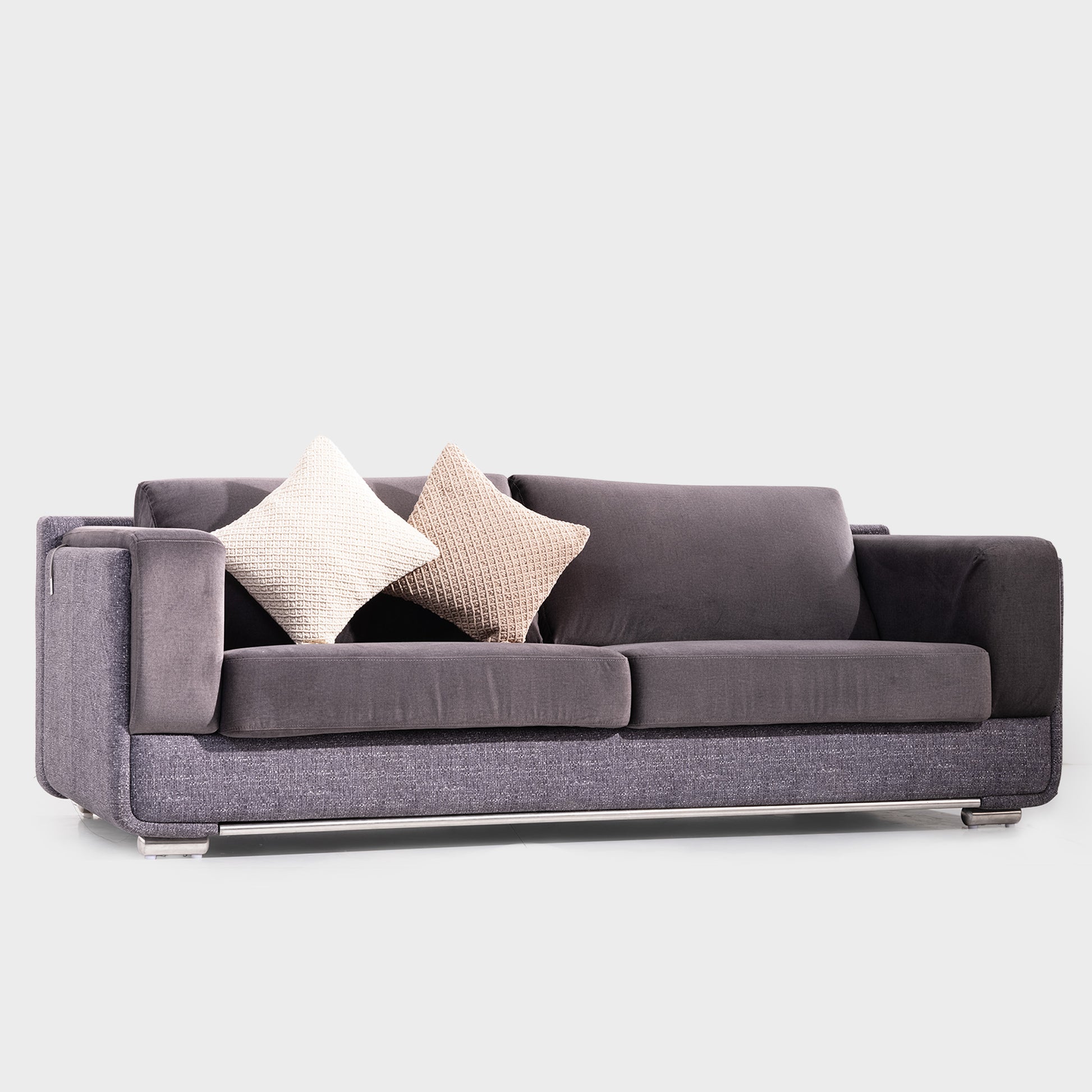 HOF BASILIO – Strength, Comfort, and Modern Elegance