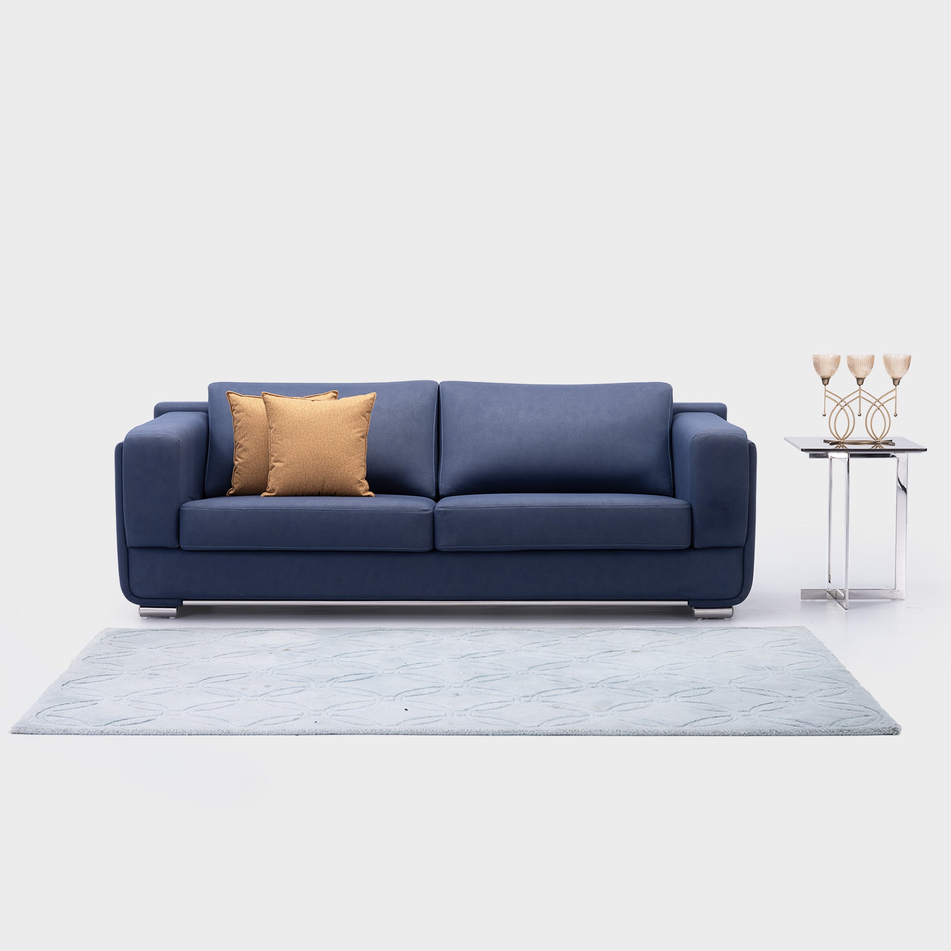 HOF BASILIO – Strength, Comfort, and Modern Elegance