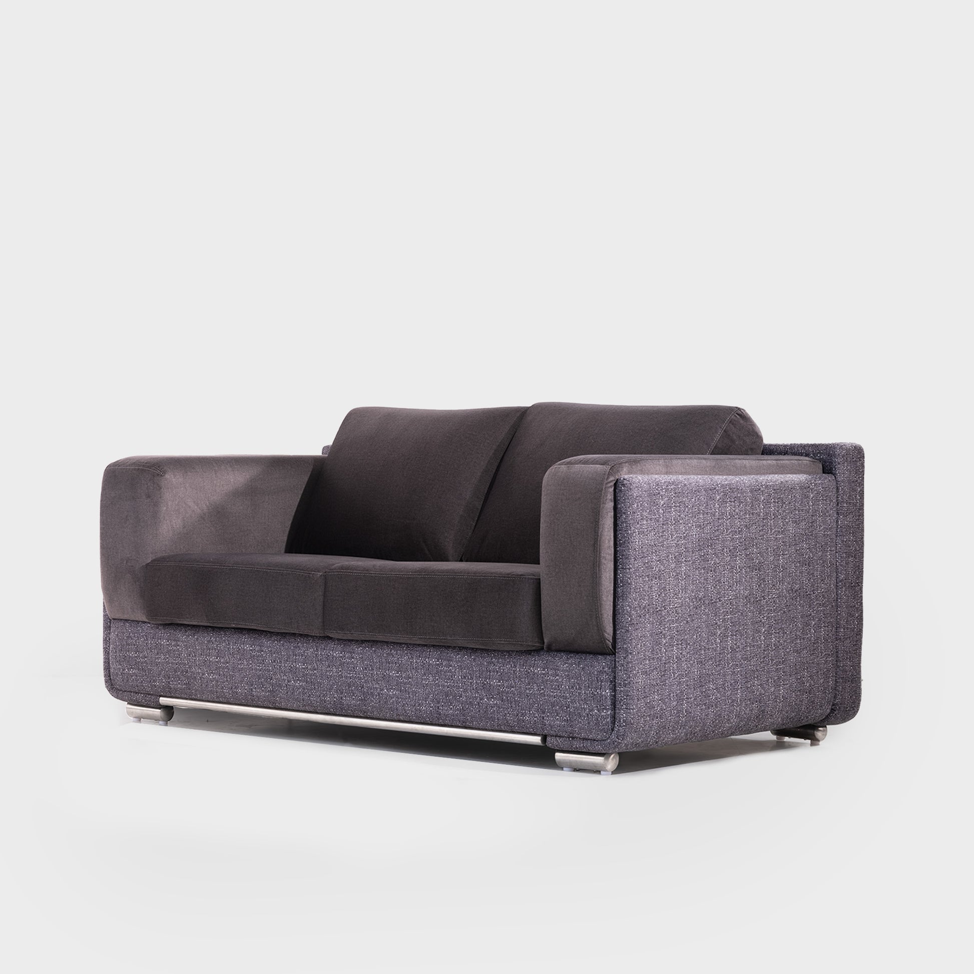 HOF BASILIO – Strength, Comfort, and Modern Elegance