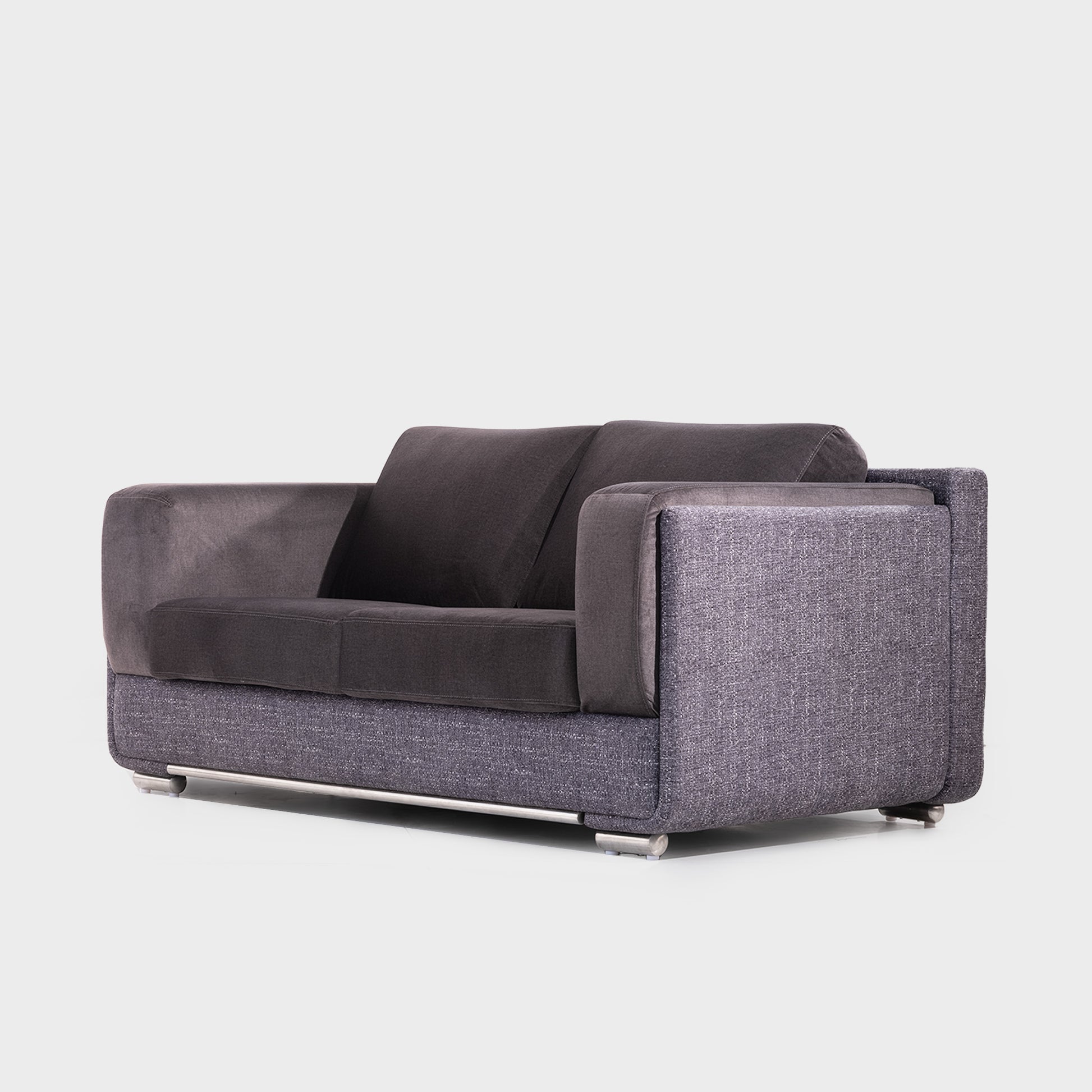 HOF BASILIO – Strength, Comfort, and Modern Elegance