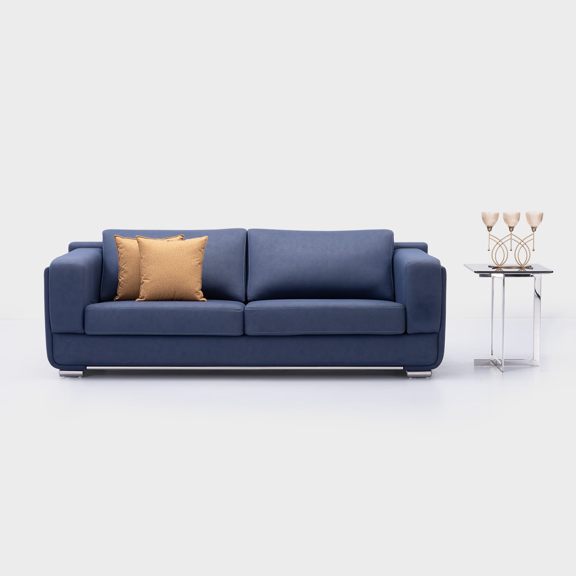 HOF BASILIO – Strength, Comfort, and Modern Elegance