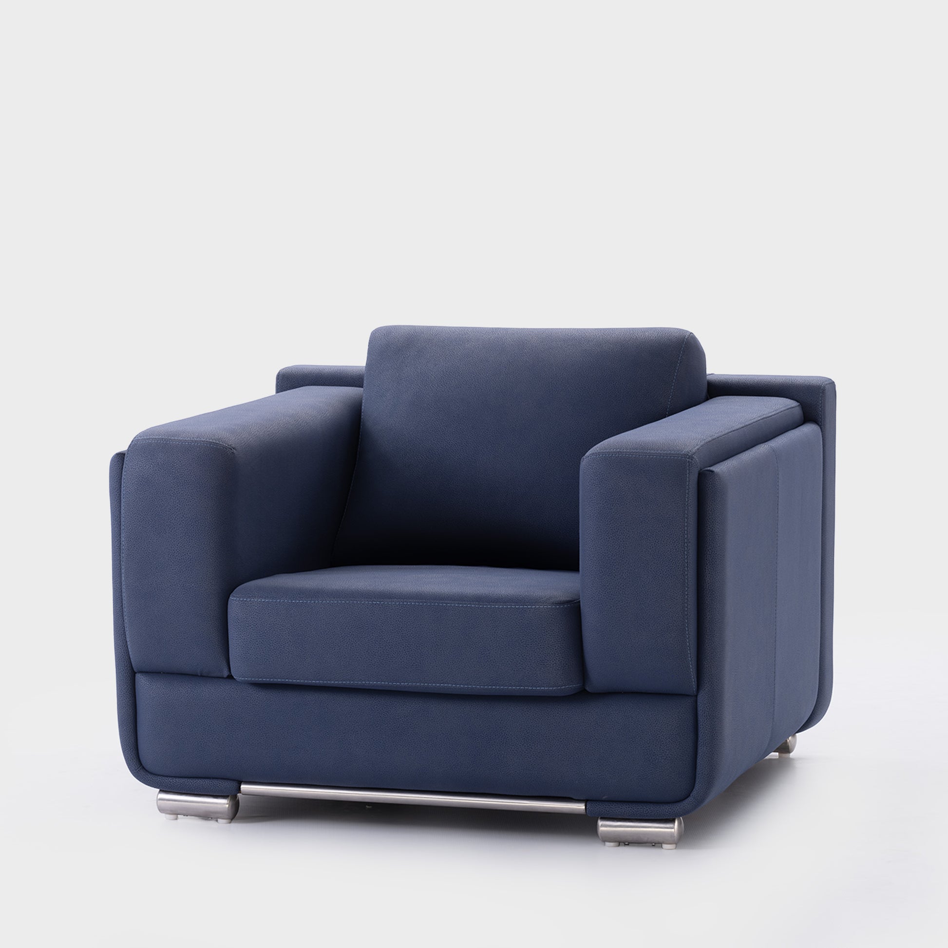 HOF BASILIO – Strength, Comfort, and Modern Elegance