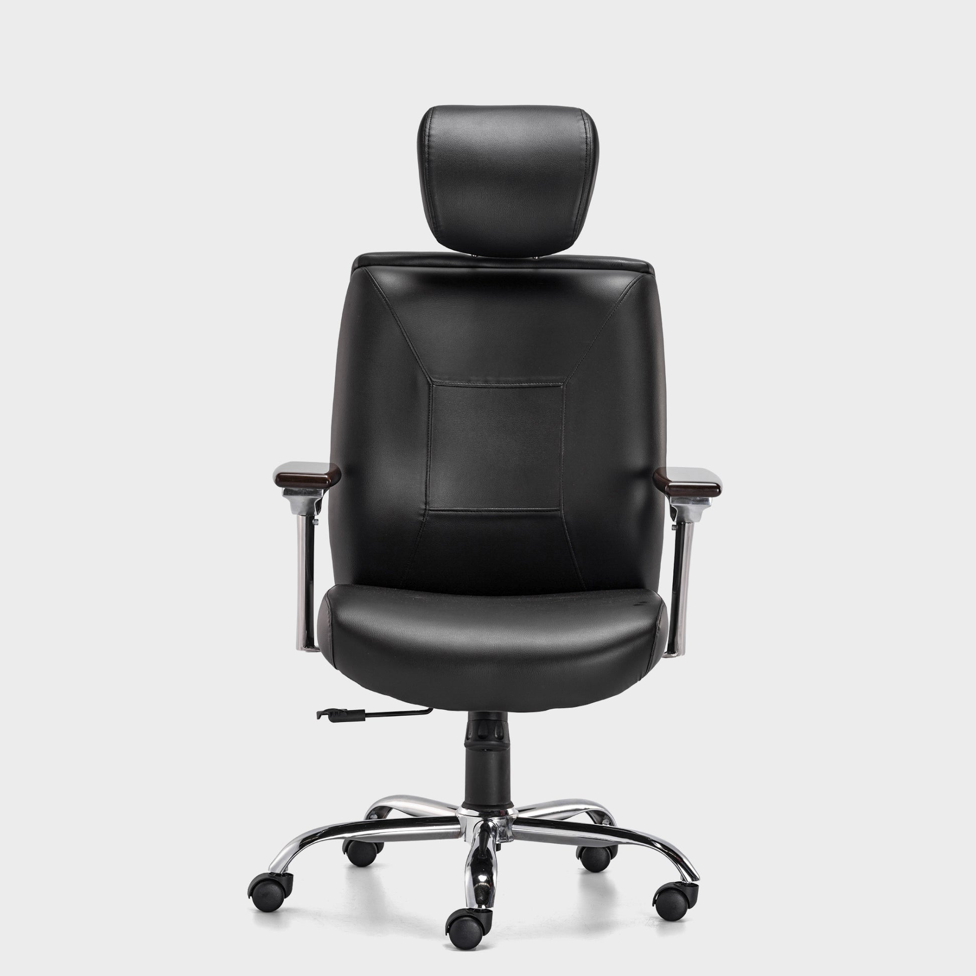 High Back Executive Chair - HOF