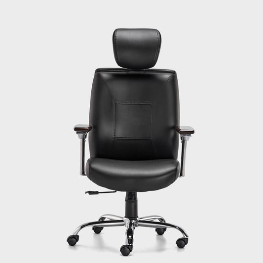 High Back Executive Chair - HOF