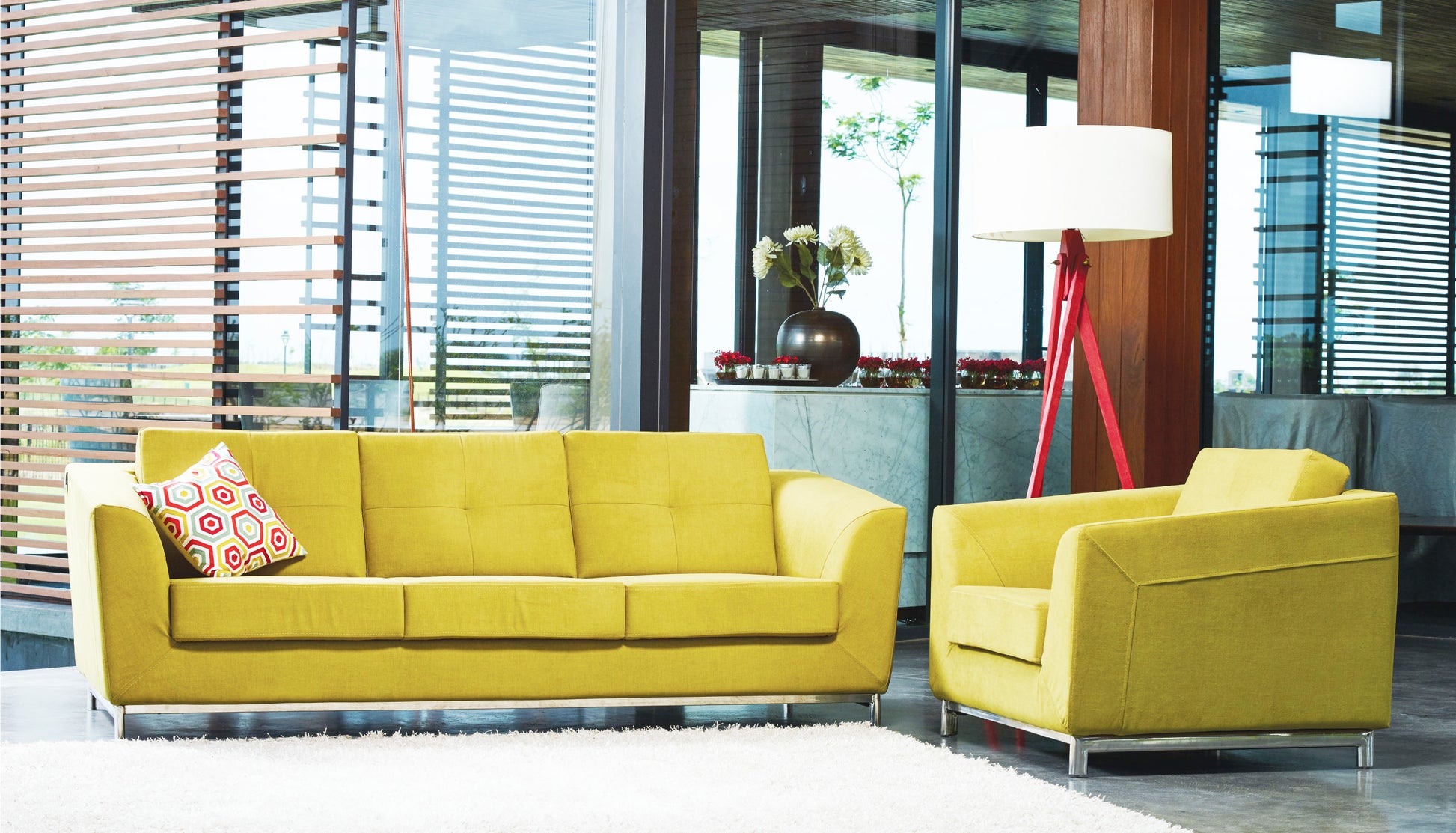 COSIMO Premium Sofa - HOF