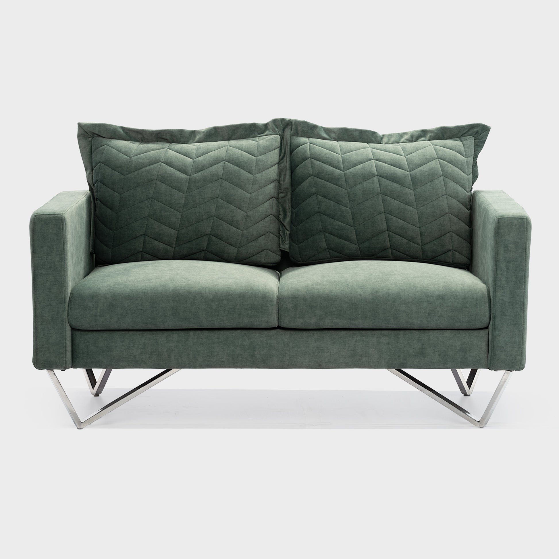 Cipria Luxury and Modernity Sofa - HOF