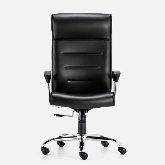 High-Back Executive Office Chair - HOF