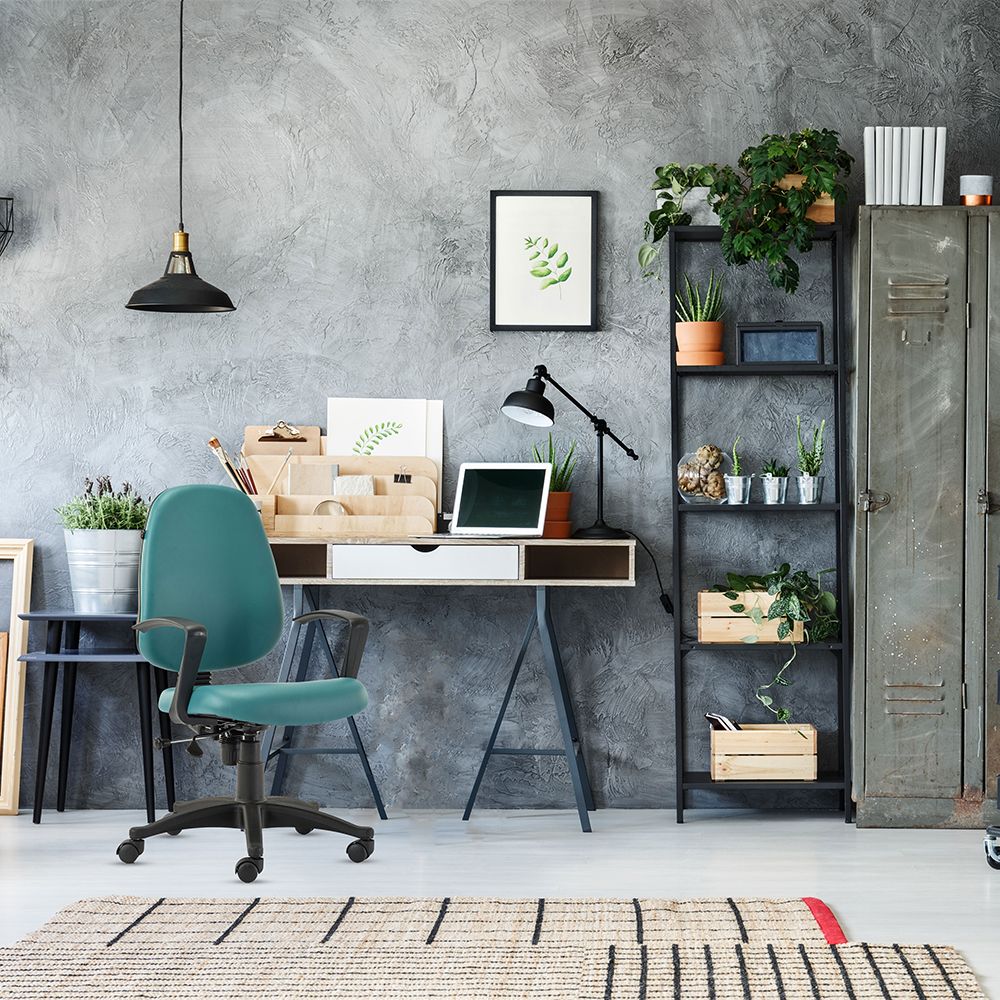 ZYDO Elite Comfortable Chair - HOF