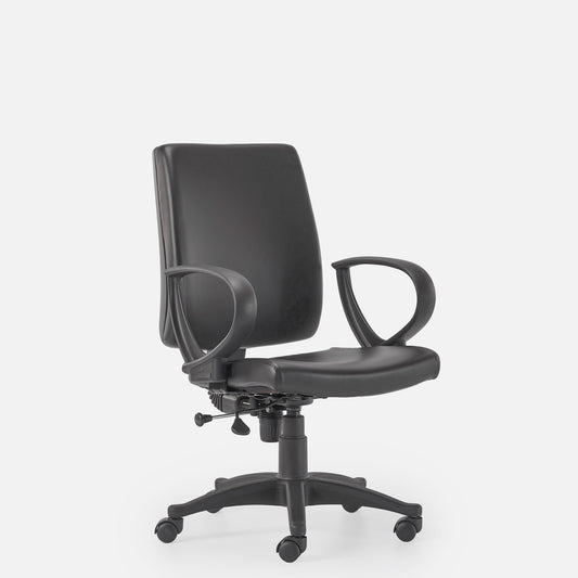 F503 Comfortable Chair - HOF